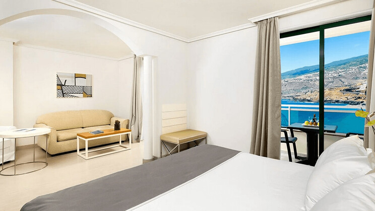 Privilege Junior Suite 